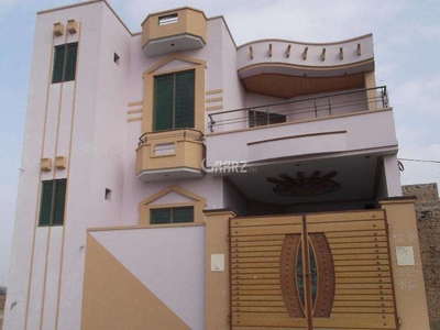 5 Marla House for Sale in Peshawar Phase-3, L-1