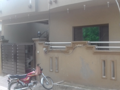 5 Marla House for Sale in Rawalpindi Adyala Road