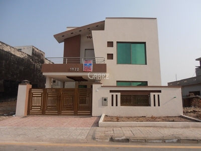 5 Marla House for Sale in Rawalpindi Bahria Town Phase-8