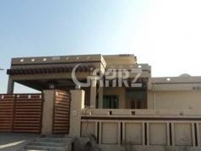 5 Marla House for Sale in Rawalpindi Gulraiz Housing Scheme