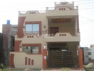 5 Marla House for Sale in Rawalpindi Satellite Town Block F