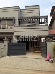 5 Marla House for Sale in Rawalpindi Snober City