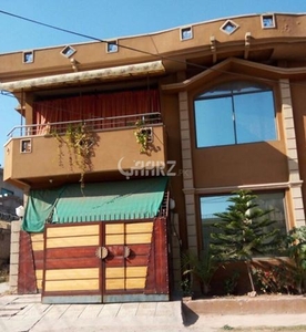 5 Marla House for Sale in Rawalpindi Wakeel Colony