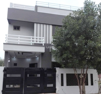 5 Marla House for Sale in Sialkot Citi Housing