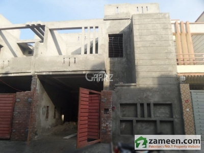 5 Marla House for Sale in Sialkot Defence Road