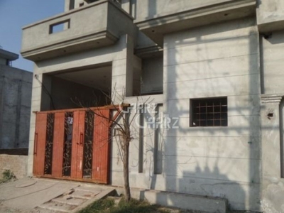 5 Marla House for Sale in Sialkot Kashmir Road