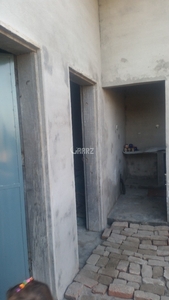 5 Marla House for Sale in Wazirabad Chak Satiya Near Bhutta Palace