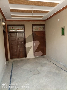5 Marla House For Sale Johar Town Phase 2 Block Q