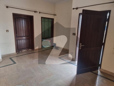 5 Marla House For Sale Marble Flooring Wapda Town Phase 1