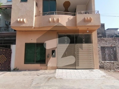 5 Marla House In Beautiful Location Of Johar Town Phase 2 In Lahore for sale near emporium mall and Expo center owner build Marbal following Johar Town Phase 2