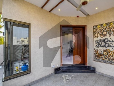5 Marla House Modern Design Available For Rent In DHA Phase 9 Town DHA 9 Town