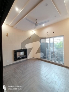 5 Marla Like Brand New Full House Available For Rent In Sector D Bahria Town. Bahria Town Sector D