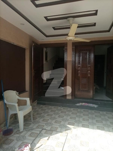 5 Marla Like New Lower Portion Available For Rent In Bahria Town Lahore. Bahria Town Shershah Block
