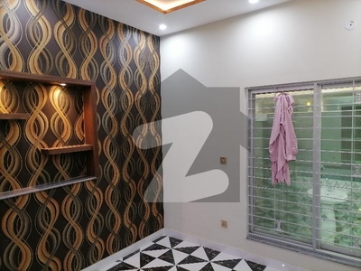5 Marla Lower Portion For rent In Pak Arab Housing Society Pak Arab Housing Society