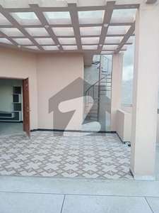 5 Marla Luxury House Available for Sale Gulraiz Housing Society Phase 3