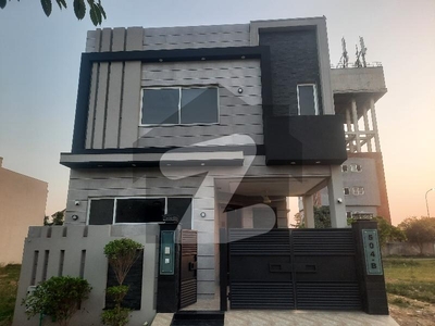 5 Marla Luxury House For Rent Prime location DHA Phase 9 DHA 9 Town