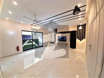 5 Marla Modern House For Rent In DHA Phase 5 DHA Phase 5