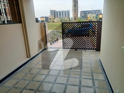 5 marla non furnish for rent Bahria Town Phase 8 Safari Valley