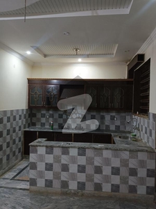 5 Marla portion available for rent Ghauri Town Phase 4A