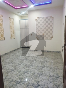 5 Marla Separate Lower Portion Available For Rent Samanabad