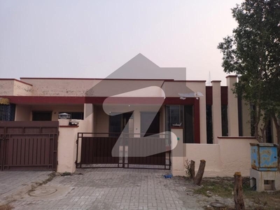 5 Marla Single Storey House Available For Sale In Khayaban-e-Amin Block N2 Khayaban-e-Amin Block N