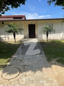 5 Marla Single Storey House For Sale With Gas Connection In Bahria Nasheman Bahria Nasheman