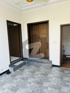 5 Marla Spanish House For Sale In Iqbal Block At Reasonable Price And Only 5 Marla Brand New House In Bismillah Housing Scheme At This Price Bismillah Housing Scheme