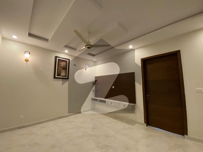5 Marla Ultra Modern Designer Brand New Luxury House For Sale Near DHA Phase-7 Lahore Bedian Road