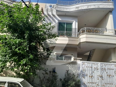 5 Marla Used Double Storey Double Unit Owner Built House Available For Sale In Johertown Phase 2 Lahore With Original Pictures By Fast Property Services Lahore Johar Town Phase 2