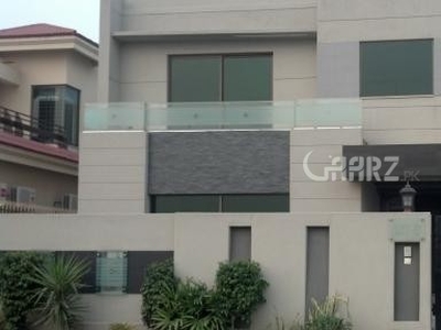5 Marla villa for Sale in Karachi Bahria Town