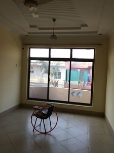500 Square Feet Apartment for Sale in Karachi DHA Phase-7