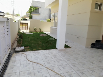 500 Square Yard House for Sale in Islamabad DHA Phase-2