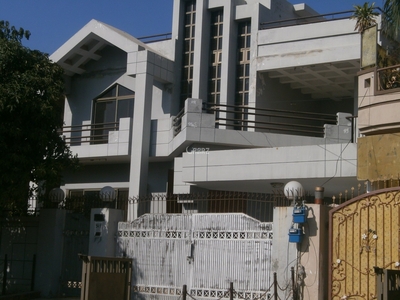 500 Square Yard House for Sale in Islamabad G-11/3