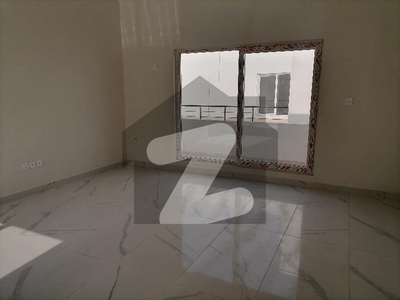 500 Square Yards House Ideally Situated In Falcon Complex New Malir Falcon Complex New Malir