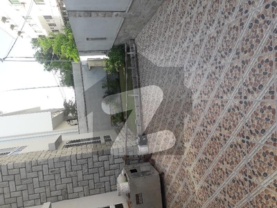 500 Yard Brand New 2 Unit Bungalow Is Available DHA Phase 6
