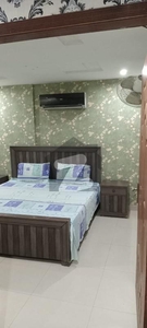 510 Square Feet Flat For Sale In Bahria Town - Sector D Lahore Bahria Town Sector D