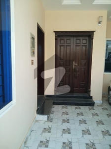 5.5 Marla House For Rent In Wapda Town Phase 1 Wapda Town Phase 1