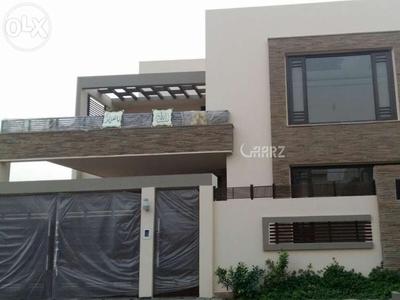 550 Square Yard House for Sale in Karachi DHA Phase-4