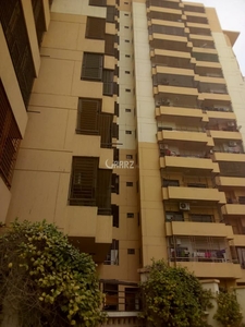 5500 Square Feet Apartment for Sale in Karachi Gulistan-e-jauhar Block-10