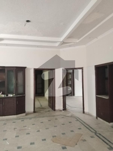 5marla 4beds neat and clean house for sale in gulraiz housing Gulraiz Housing Society Phase 3