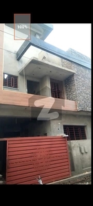 5 Marla Double Storey Under Construction House Available For Sale Bani Gala