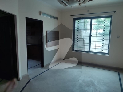 5 Marla Lower Portion For Rent Johar Town Phase 2 Block R1