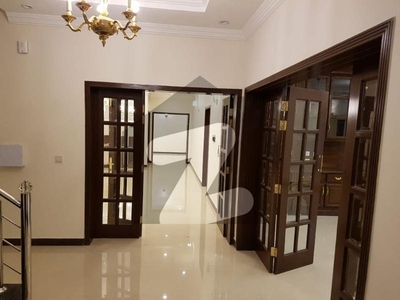 6 Bedroom One Kanal House Available For Sale In DHA 1 Islamabad DHA Defence Phase 1