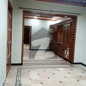 6 BEDROOMS HOUSE IS AVAILABLE ON RENT IN I-8 SECTOR ISLAMABAD. I-8