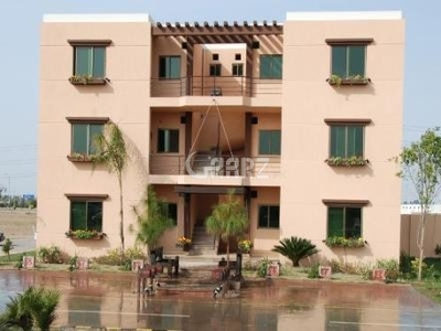 6 Marla Apartment for Sale in Karachi Gulshan-e-iqbal Block-13