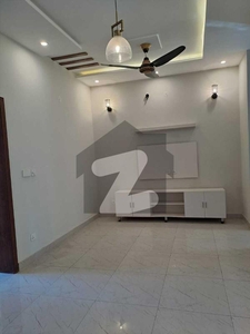 6 Marla Brand New House Is Available For Sale In Platinum Block In Park View City Lahore Park View City Platinum Block