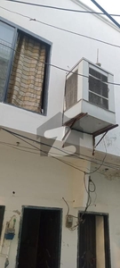 6 Marla double storey house for sale Allama Iqbal Town Neelam Block