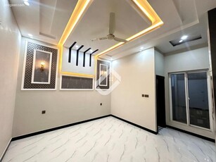 6 Marla Double Storey House For Sale In Khayaban E Sher Sargodha