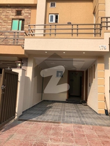 6 Marla House For Sale In Bahria Town Phase 8 E-1 Rawalpindi Bahria Town Phase 8 Sector E-1