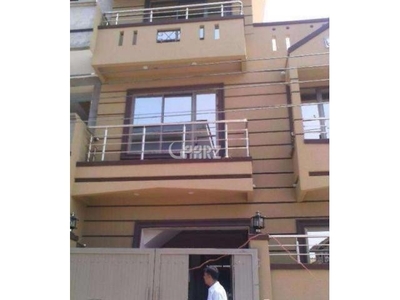 6 Marla House for Sale in Lahore Bahria Homes, Bahria Town Sector E
